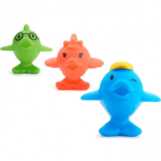 Munchkin School of Fish (44876)