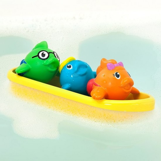 Munchkin School of Fish (44876)