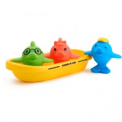 Munchkin School of Fish (44876)