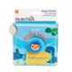 Munchkin Soapy Storie - Ocean Puppet Bath Book (17145)
