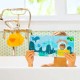 Munchkin Soapy Storie - Ocean Puppet Bath Book (17145)