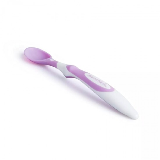Munchkin Soft-Tip Infant Spoons