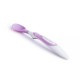 Munchkin Soft-Tip Infant Spoons