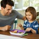 Munchkin Toddler Fork, Knife & Spoon Set - Pink