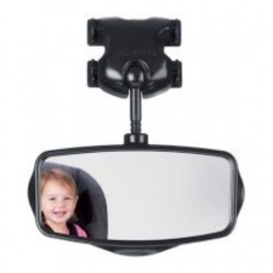 Munchkin Safe View Mirror