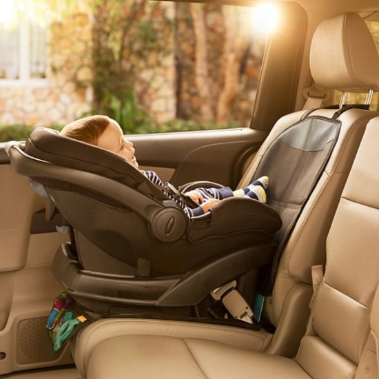 Munchkin Car Seat Guardian (61220)
