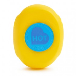 Munchkin Safety Bath Ducky