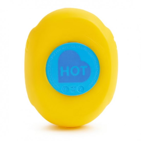 Munchkin Safety Bath Ducky