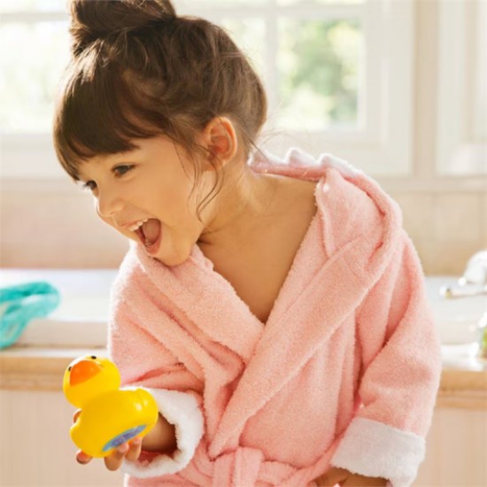 Munchkin Safety Bath Ducky