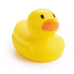 Munchkin Safety Bath Ducky