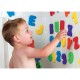 Munchkin Bath Letters & Numbers - 36 pcs