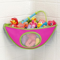 Munchkin High’n Dry Bath Organizer