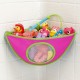 Munchkin High’n Dry Bath Organizer