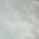 Nido Nido Stylish Series Floor Mat - Star and Moon Gray 62 x 62 x 1.3 cm x 6 pcs (Includes edge strip)