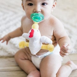 Nookums Chicky Chicken Buddies