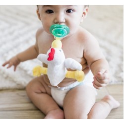 Nookums Chicky Chicken Buddies