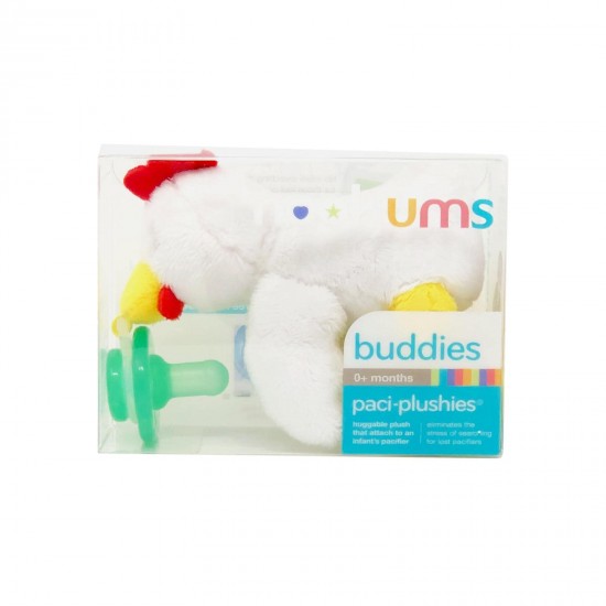 Nookums Chicky Chicken Buddies