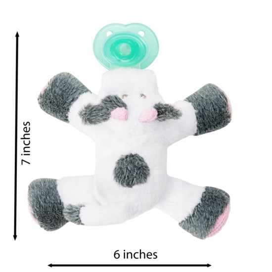 Nookums Cutsie Cow Buddie