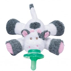 Nookums Cutsie Cow Buddie