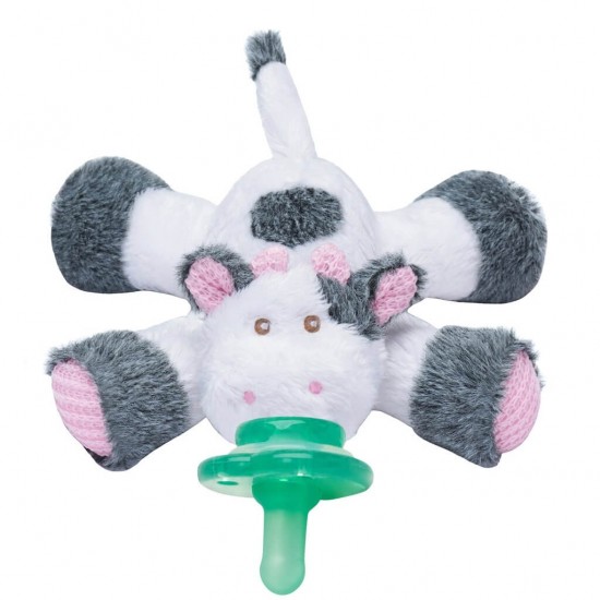 Nookums Cutsie Cow Buddie