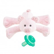 Nookums Pigi Pig Shakies