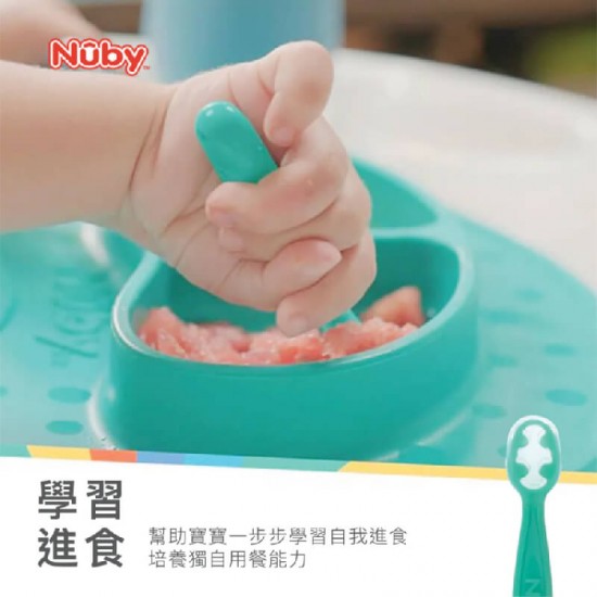 Nuby Baby's First Spoons