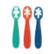 Nuby Baby's First Spoons