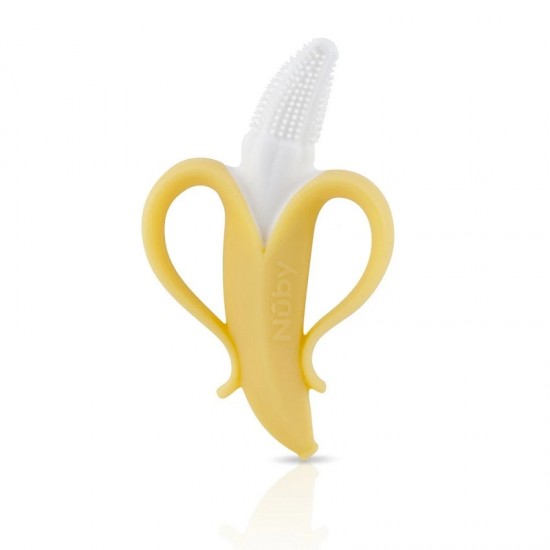 Nuby Nananubs Gum Massager
