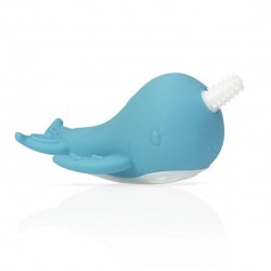 Nuby Narwhal Teether