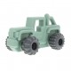 Nuby Silicone Truck Teether Toy