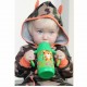 Nuby Stainless Steel Insulated Cup - Green