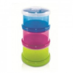 Nuk Stackable Food Pots