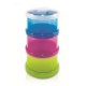 Nuk Stackable Food Pots