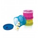 Nuk Stackable Food Pots