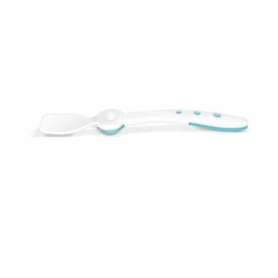 Nuk Stay Clean spoon