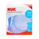 Nuk Weaning Bowl with spoon set