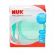 Nuk Weaning Bowl with spoon set
