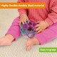 Bright Starts Oball Classic Easy-Grasp ball Pink/Purple