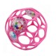 Bright Starts Oball Rattle Easy-Grasp ball Blue