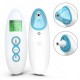 Obnabebo Forehead & Ear Themometer