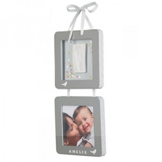 Baby Art Supended Frames
