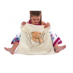 gagagoogoo Blankie Bear
