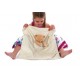 gagagoogoo Blankie Bear