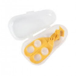 Papa Gino Baby Food Crusher