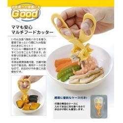Papa Gino Baby Food Crusher