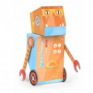 Krooom Fold My Robot - Handyman