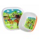 Tum Tum Trainee Dining Set