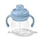 Oxo tot Transitions Soft Spout Sippy Cup With Removable Handles 150ml - Dusk