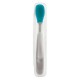 OXO tot On-the-go Feeding Spoon - Aqua