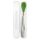 OXO tot On-the-go Feeding Spoon - Green